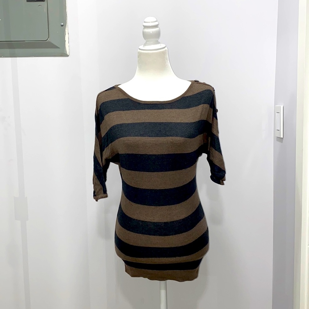 Half Sleeve Tunic